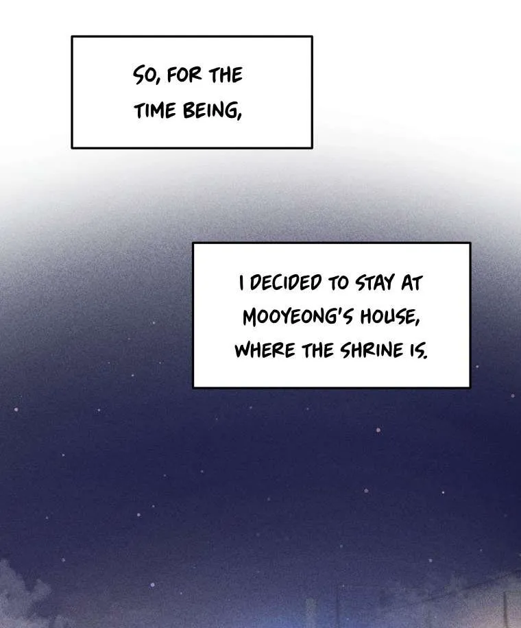 Read Ghost Romance chapter 41 image 104 on Lezhin