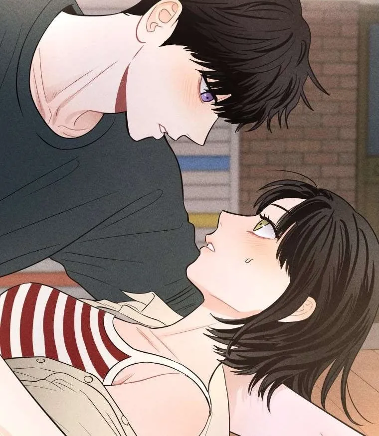 Read Ghost Romance chapter 41 image 108 on Lezhin