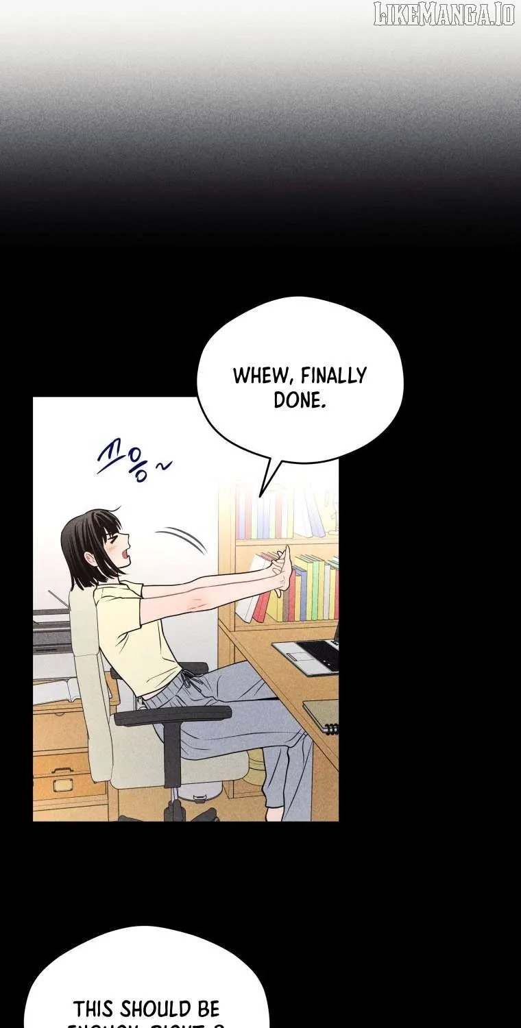 Read Ghost Romance chapter 41 image 15 on Lezhin