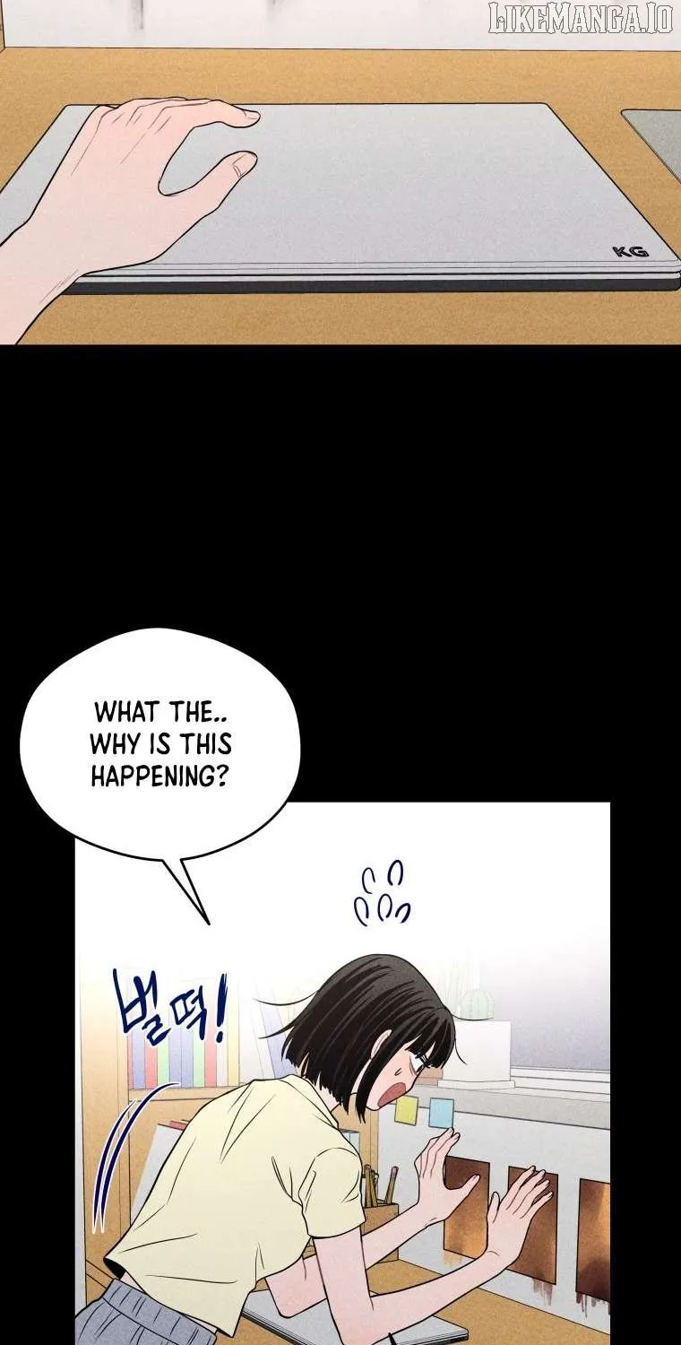 Read Ghost Romance chapter 41 image 19 on Lezhin