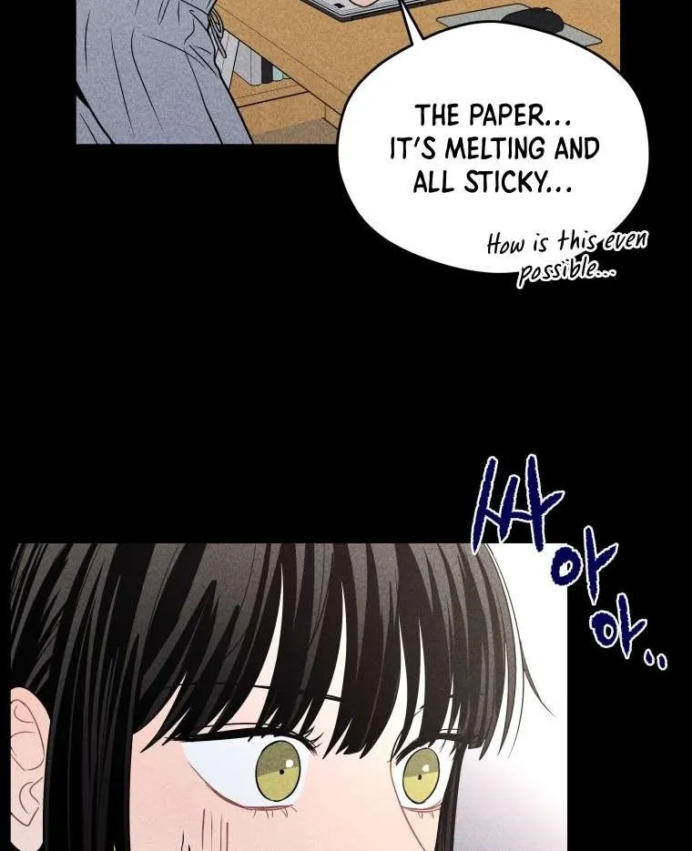 Read Ghost Romance chapter 41 image 20 on Lezhin