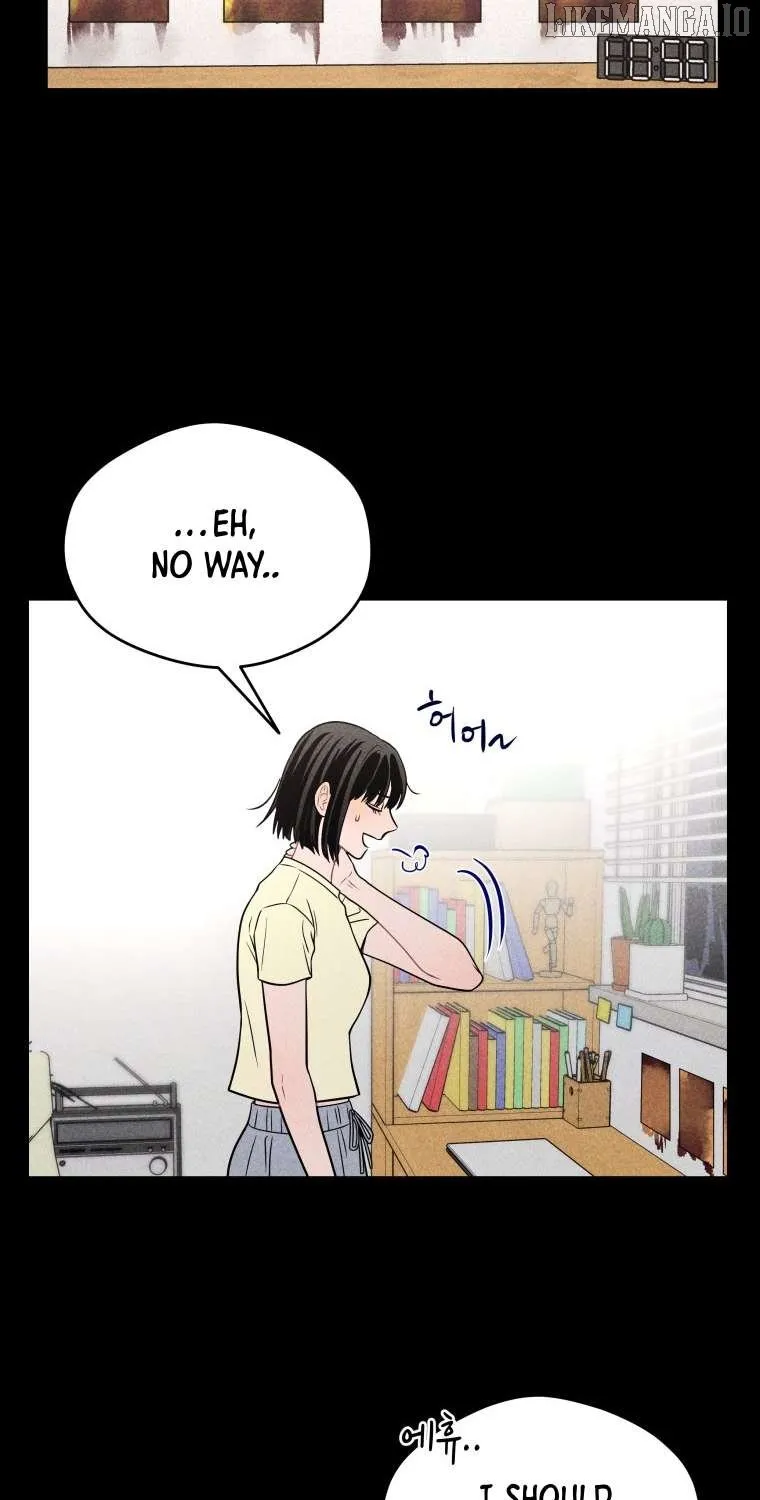 Read Ghost Romance chapter 41 image 23 on Lezhin