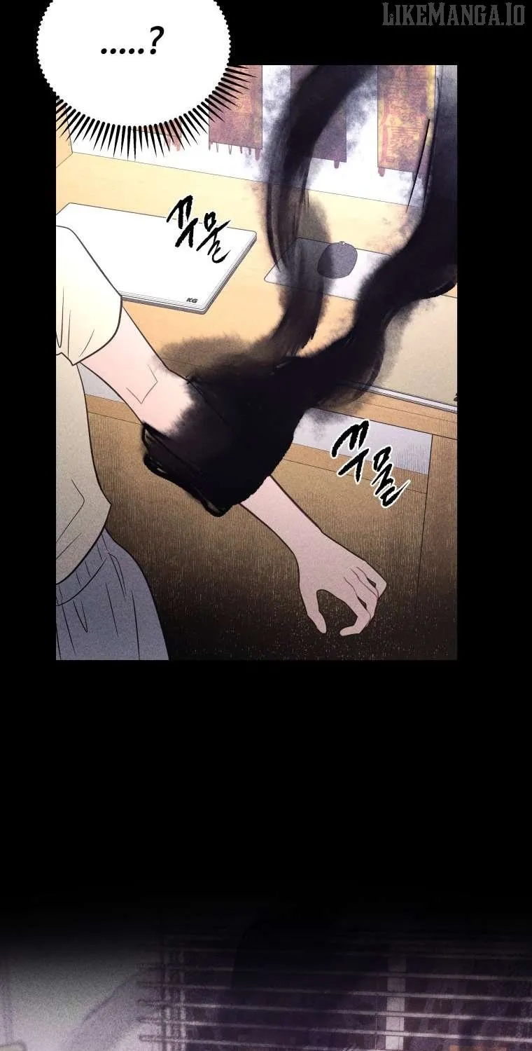 Read Ghost Romance chapter 41 image 27 on Lezhin