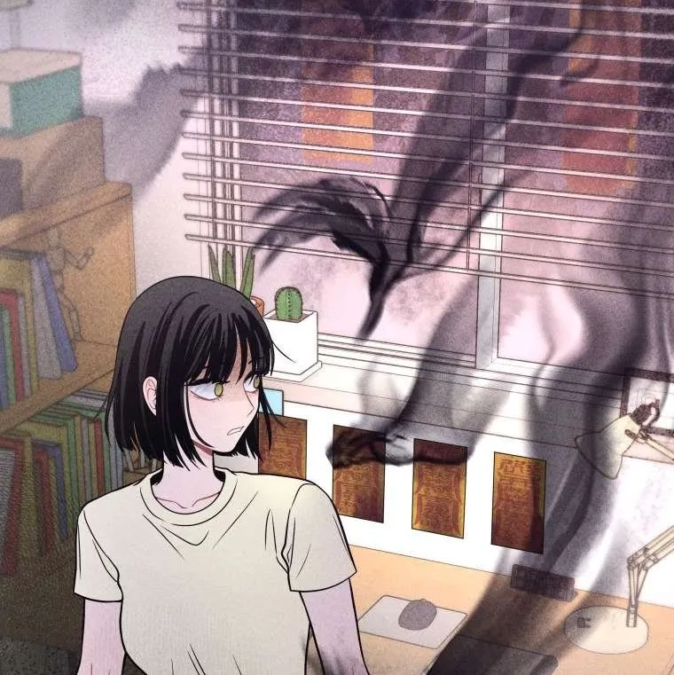 Read Ghost Romance chapter 41 image 28 on Lezhin