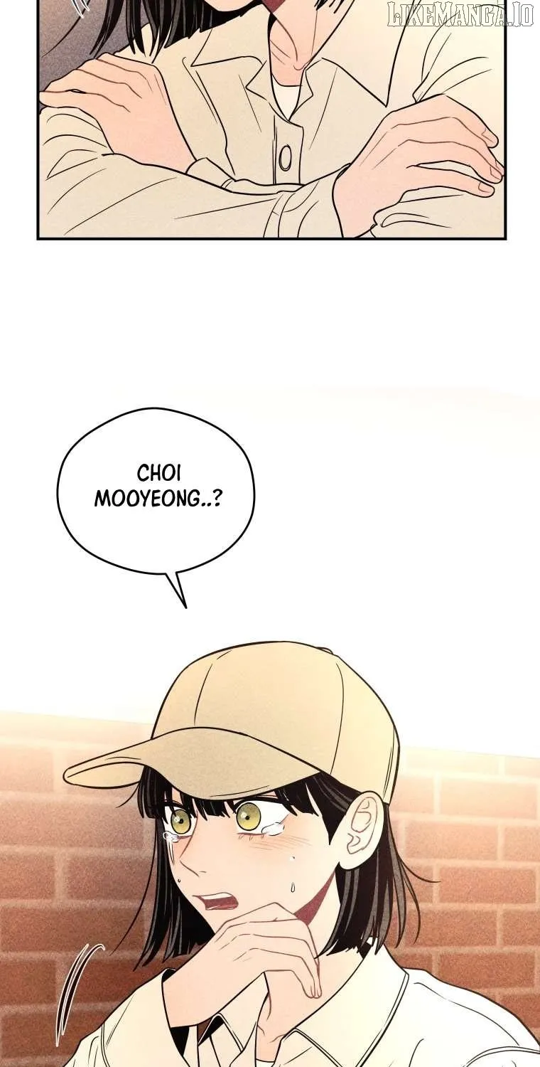 Read Ghost Romance chapter 41 image 3 on Lezhin