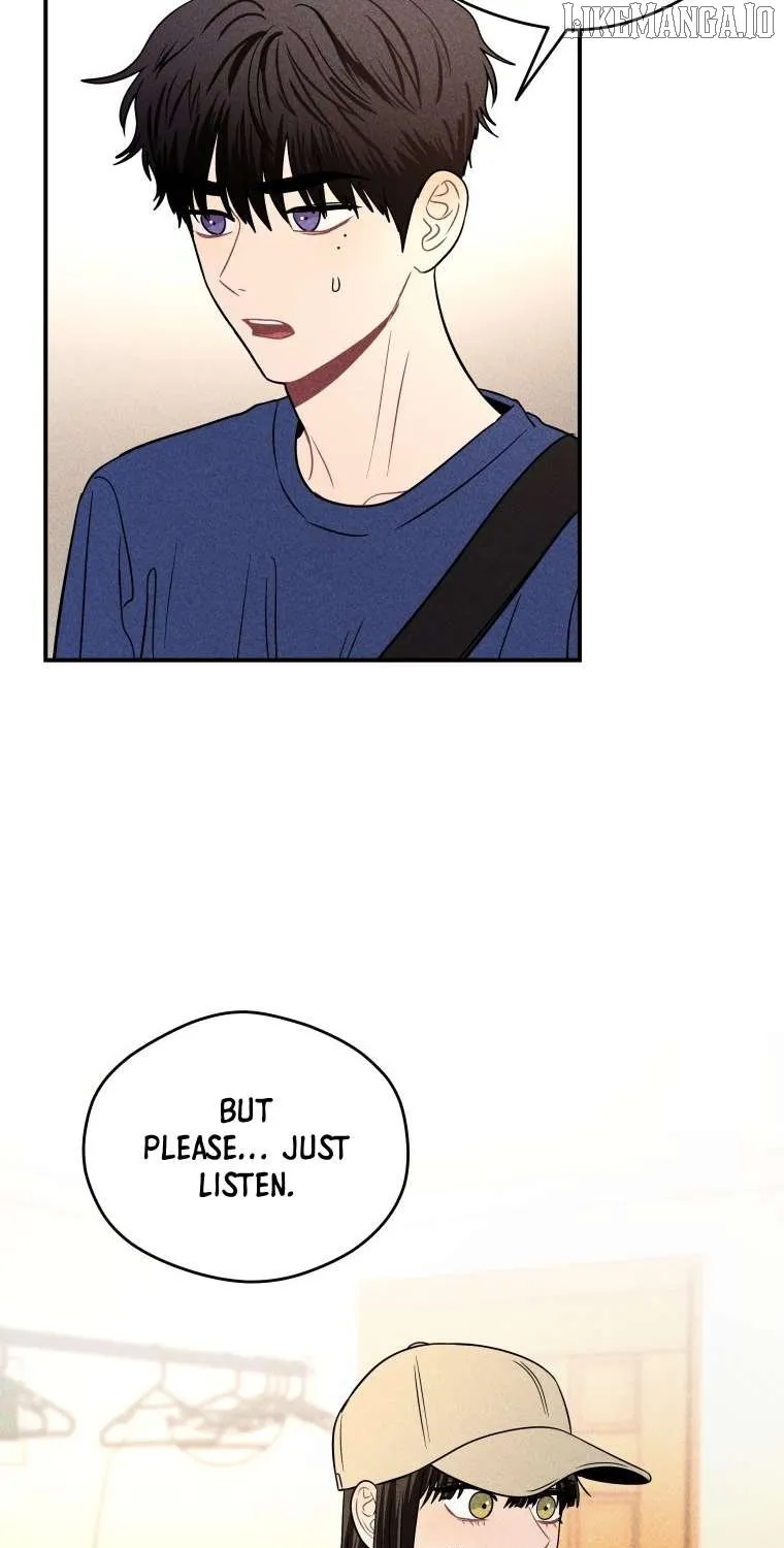 Read Ghost Romance chapter 41 image 35 on Lezhin