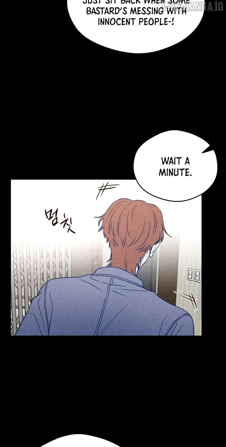 Read Ghost Romance chapter 41 image 45 on Lezhin