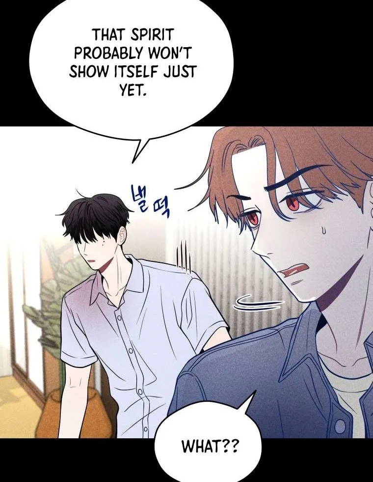 Read Ghost Romance chapter 41 image 46 on Lezhin