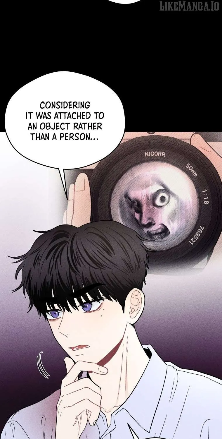 Read Ghost Romance chapter 41 image 47 on Lezhin