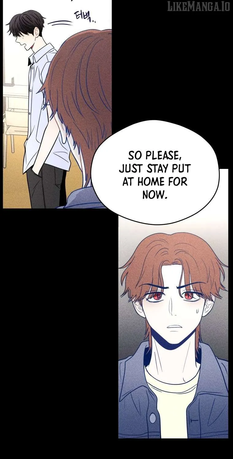 Read Ghost Romance chapter 41 image 49 on Lezhin