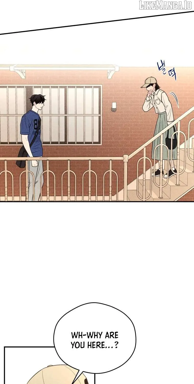 Read Ghost Romance chapter 41 image 5 on Lezhin