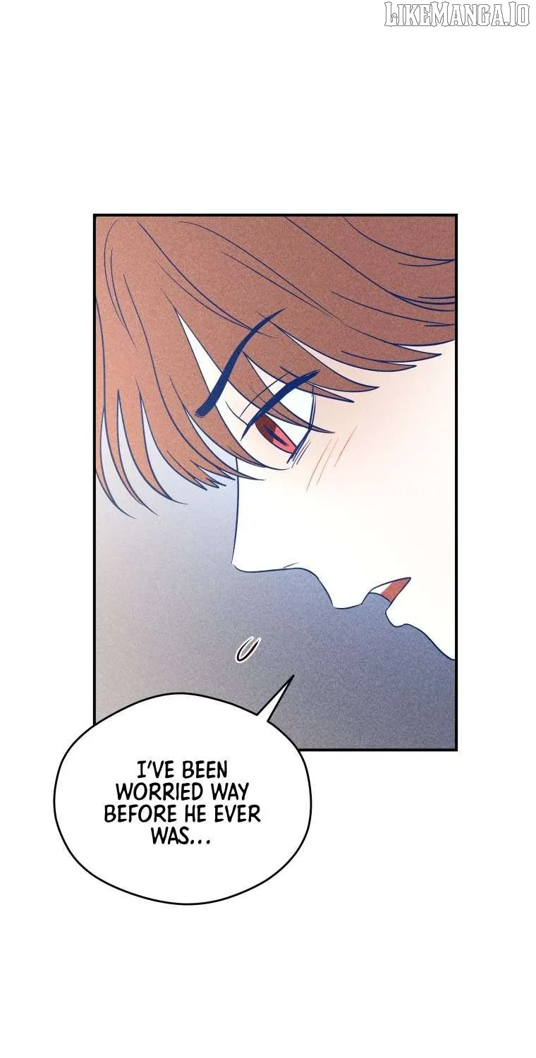 Read Ghost Romance chapter 41 image 53 on Lezhin