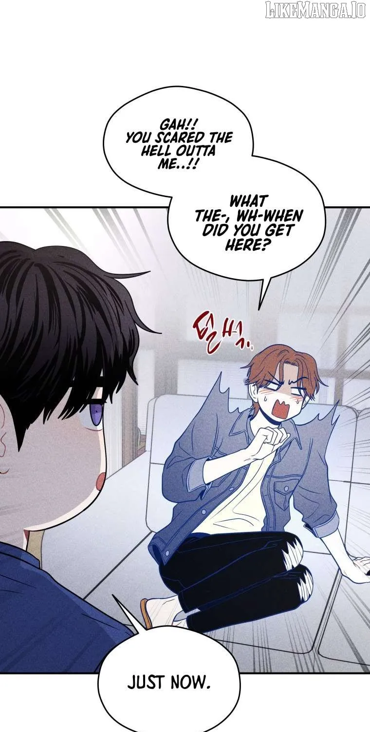 Read Ghost Romance chapter 41 image 55 on Lezhin