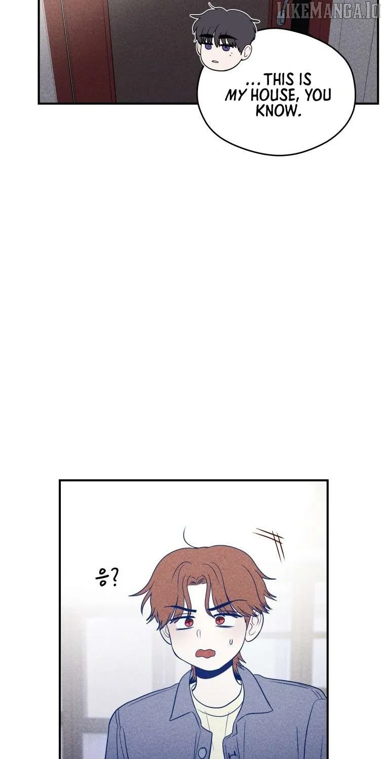 Read Ghost Romance chapter 41 image 57 on Lezhin