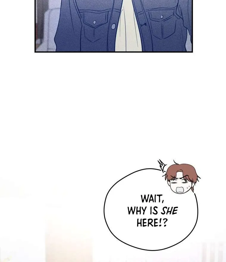 Read Ghost Romance chapter 41 image 58 on Lezhin