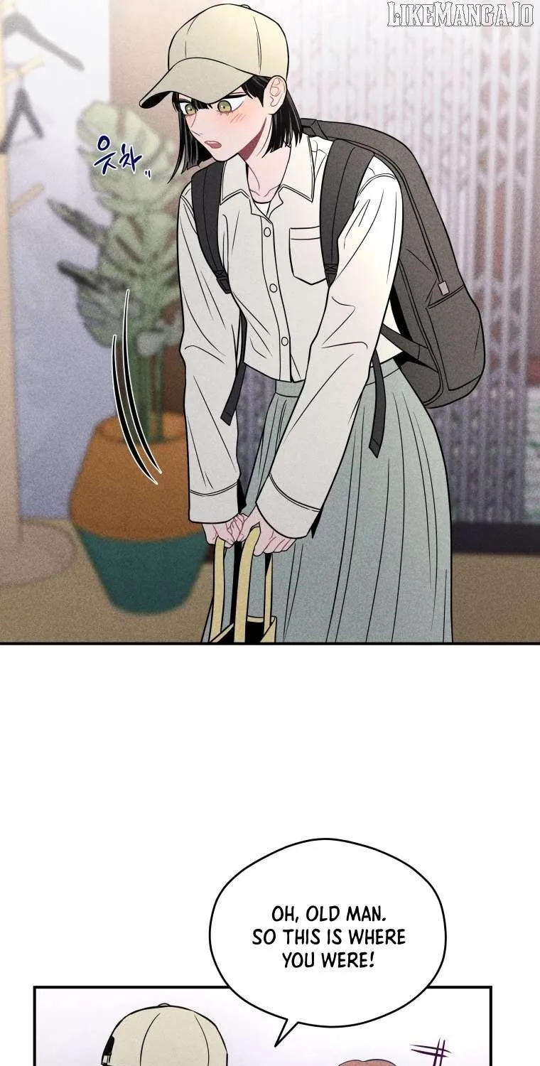 Read Ghost Romance chapter 41 image 59 on Lezhin