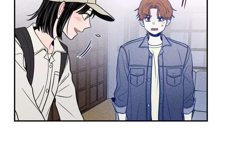 Read Ghost Romance chapter 41 image 60 on Lezhin