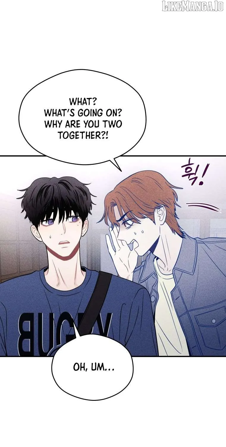 Read Ghost Romance chapter 41 image 61 on Lezhin