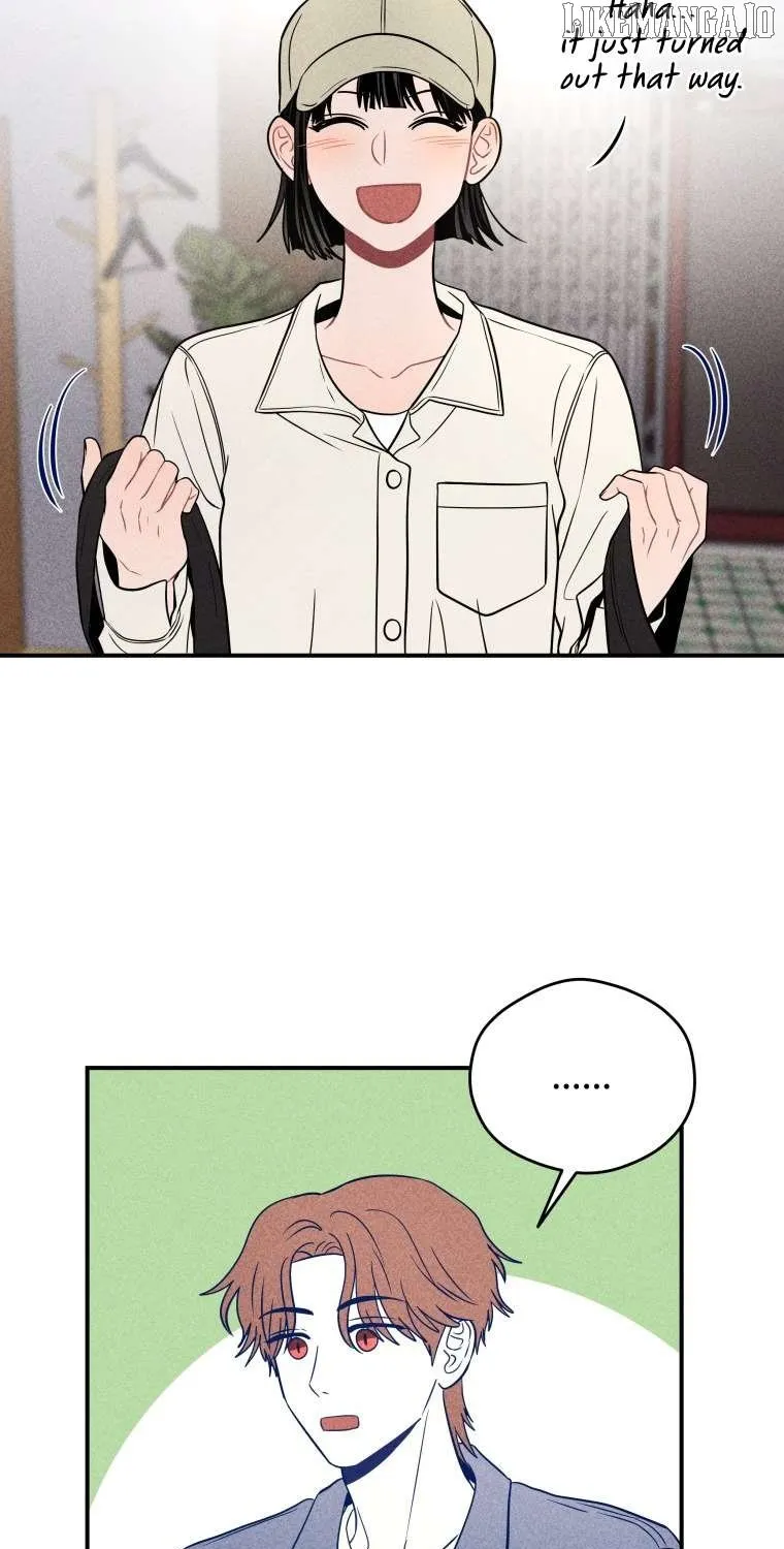 Read Ghost Romance chapter 41 image 63 on Lezhin