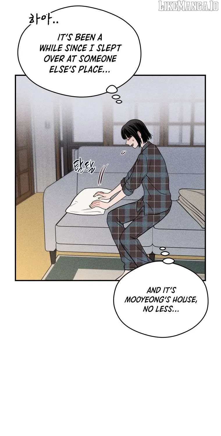 Read Ghost Romance chapter 41 image 69 on Lezhin
