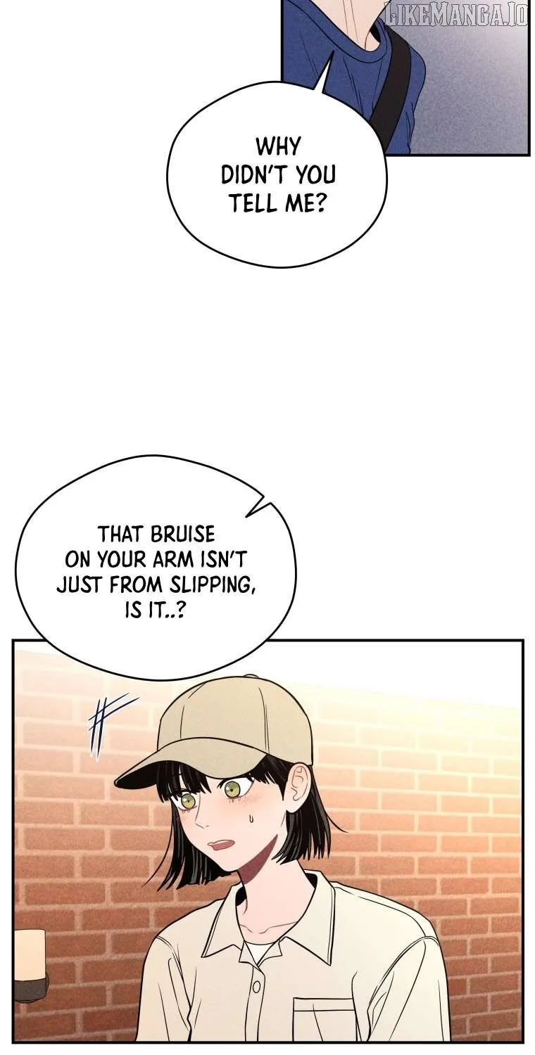 Read Ghost Romance chapter 41 image 7 on Lezhin