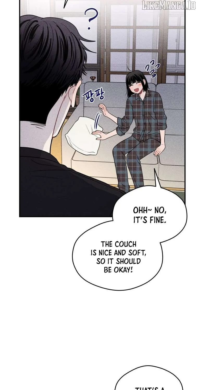 Read Ghost Romance chapter 41 image 75 on Lezhin