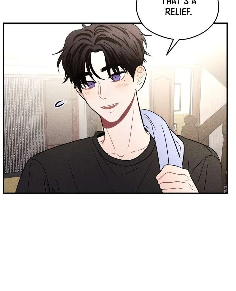 Read Ghost Romance chapter 41 image 76 on Lezhin