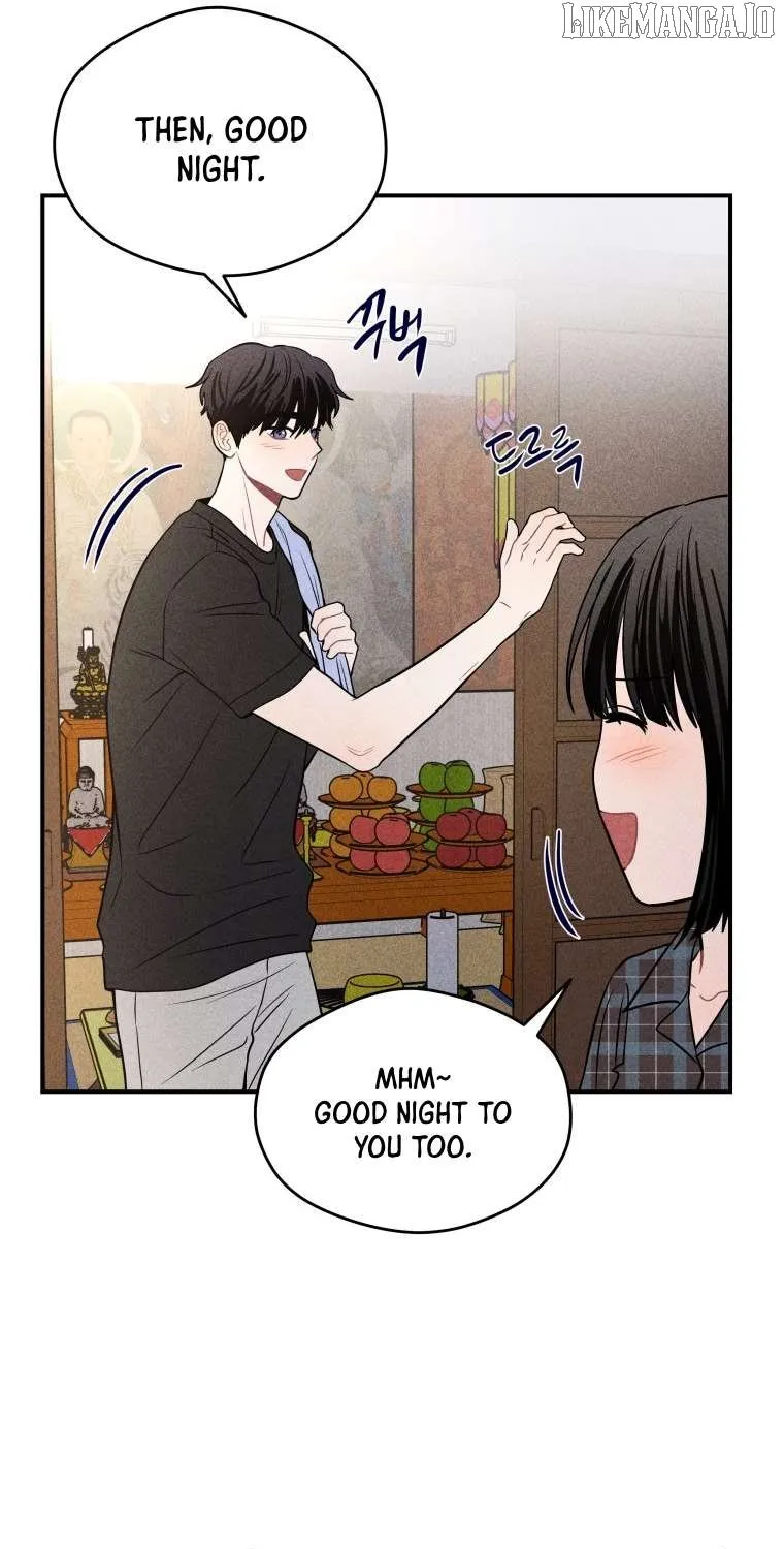 Read Ghost Romance chapter 41 image 77 on Lezhin