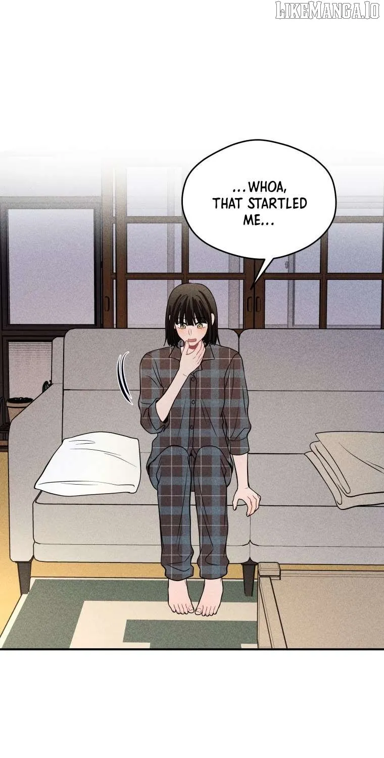 Read Ghost Romance chapter 41 image 79 on Lezhin