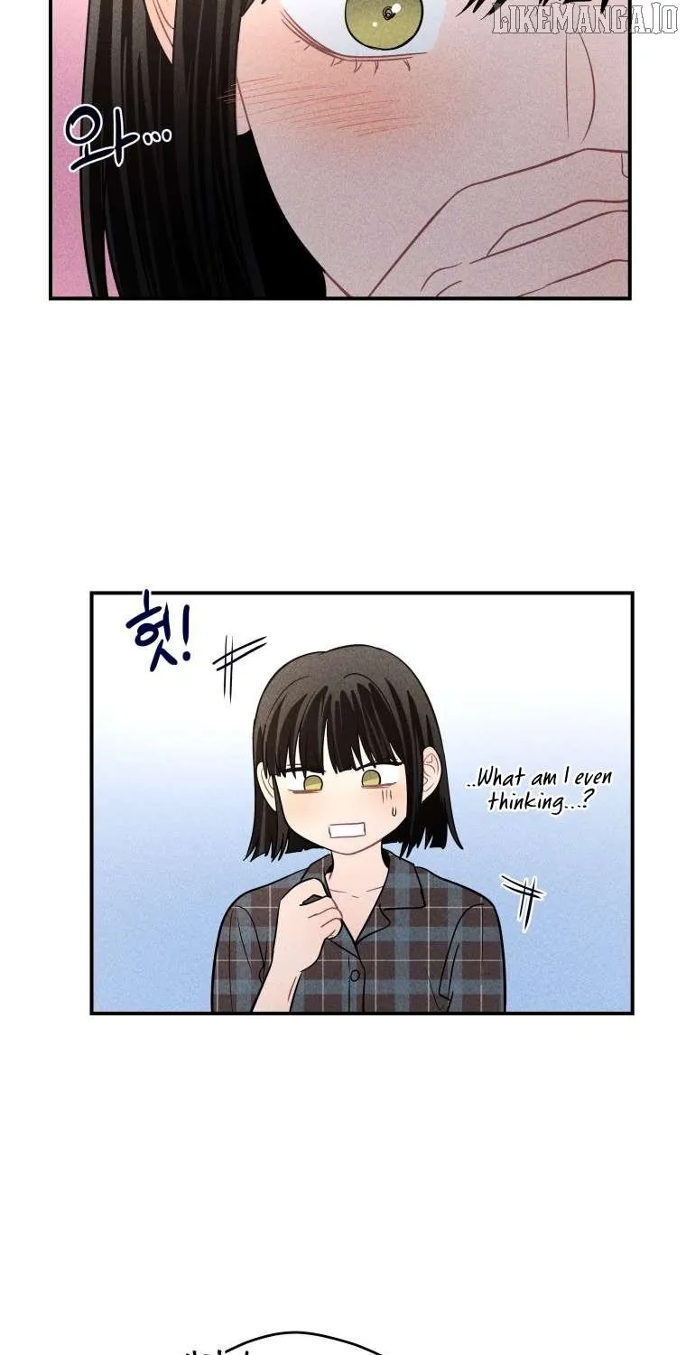 Read Ghost Romance chapter 41 image 81 on Lezhin