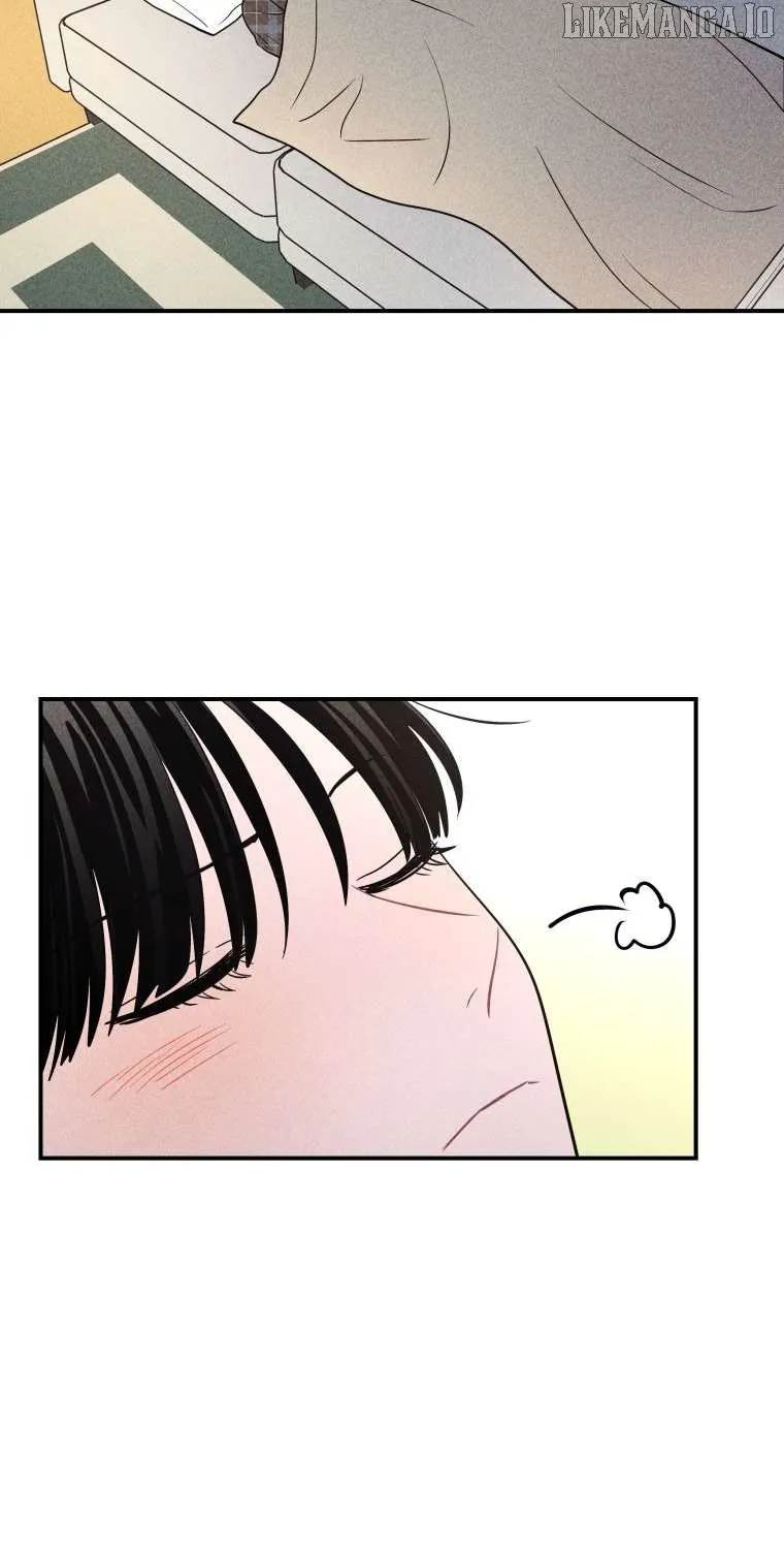 Read Ghost Romance chapter 41 image 83 on Lezhin