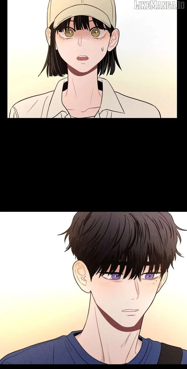 Read Ghost Romance chapter 41 image 89 on Lezhin