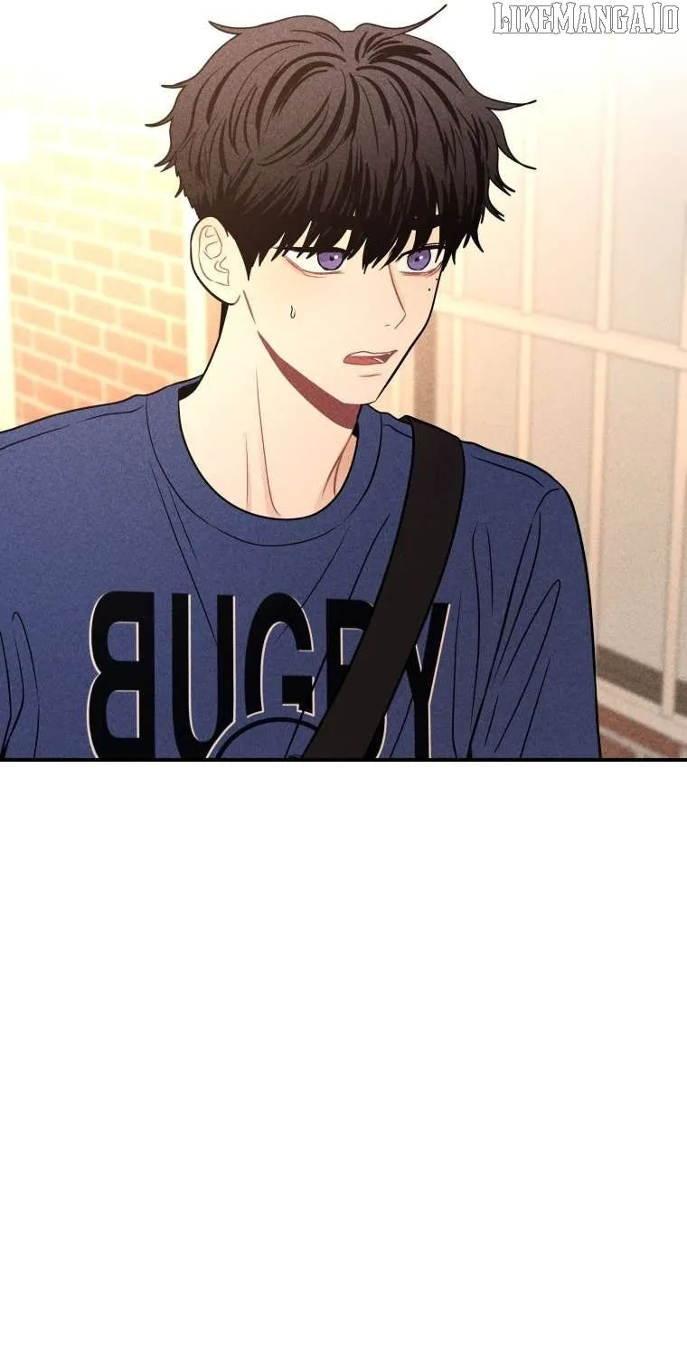 Read Ghost Romance chapter 41 image 9 on Lezhin