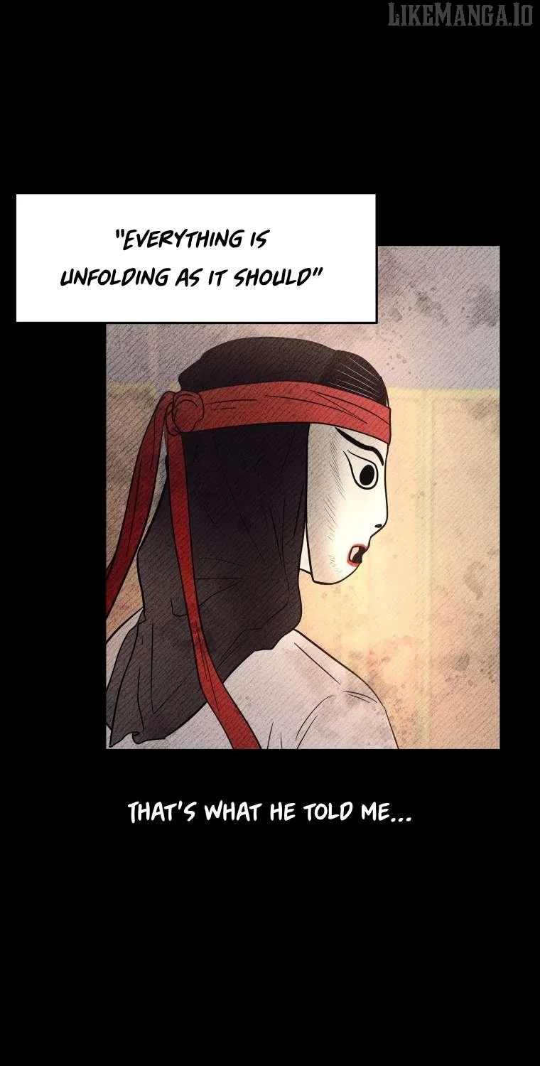 Read Ghost Romance chapter 41 image 93 on Lezhin