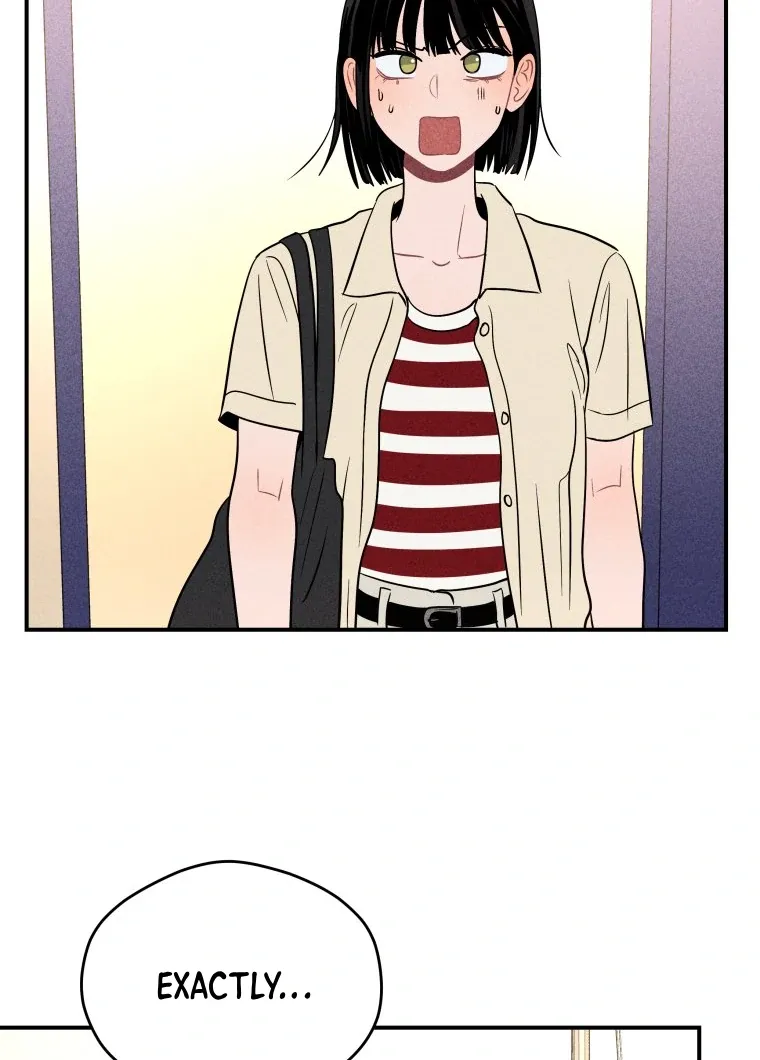Read Ghost Romance chapter 42 image 101 on Lezhin