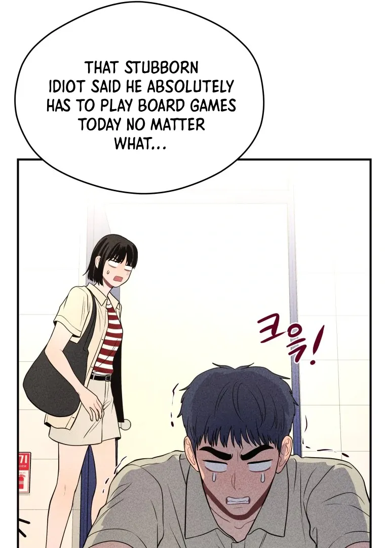 Read Ghost Romance chapter 42 image 103 on Lezhin