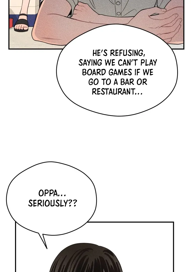Read Ghost Romance chapter 42 image 104 on Lezhin