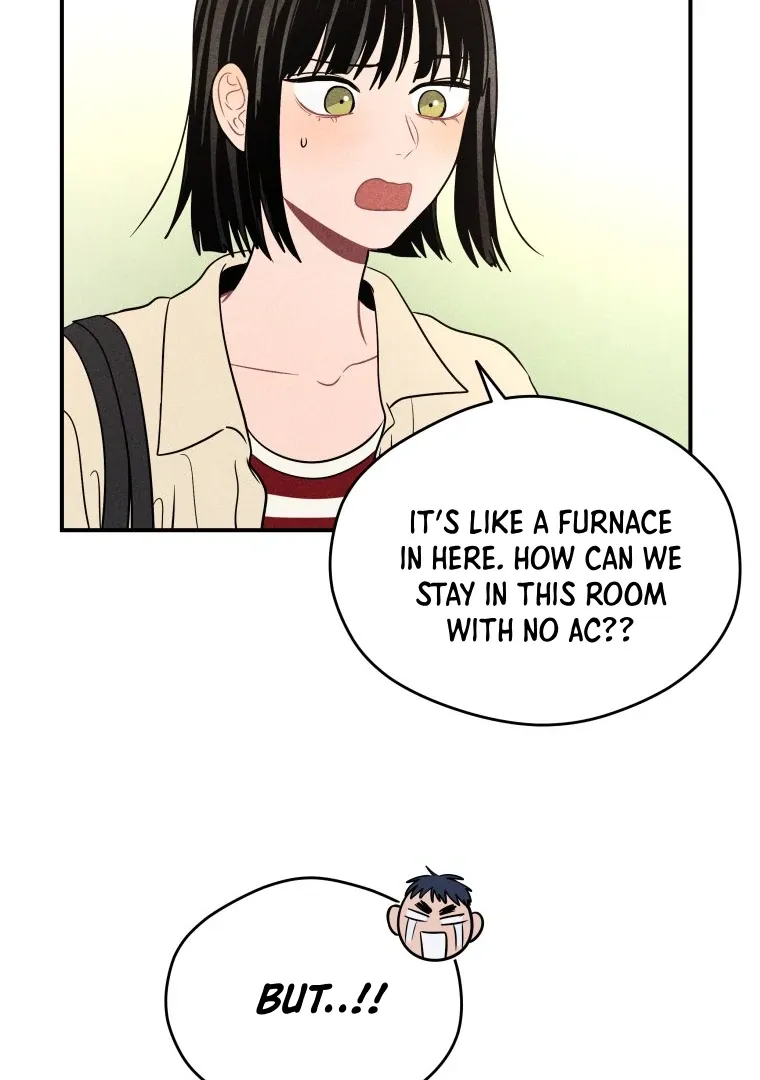 Read Ghost Romance chapter 42 image 105 on Lezhin