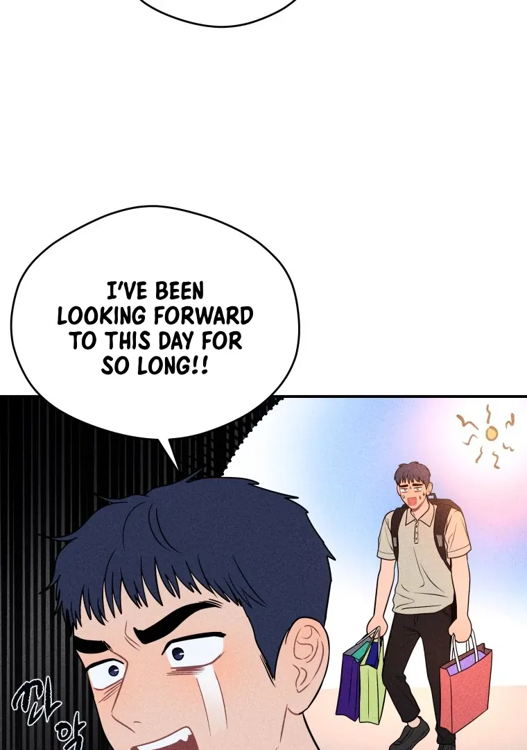 Read Ghost Romance chapter 42 image 106 on Lezhin