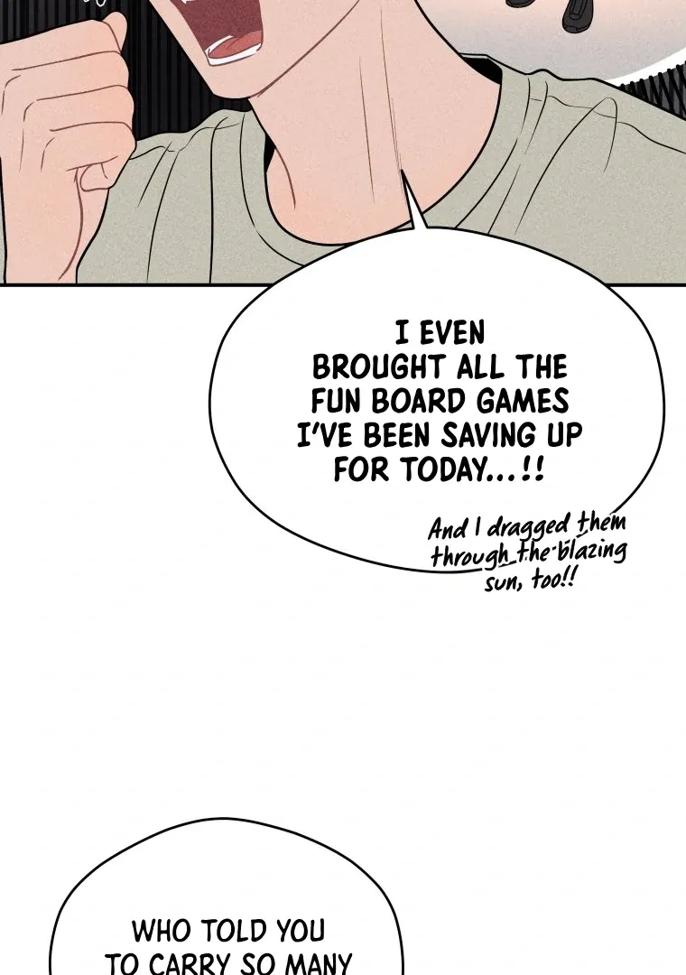 Read Ghost Romance chapter 42 image 107 on Lezhin