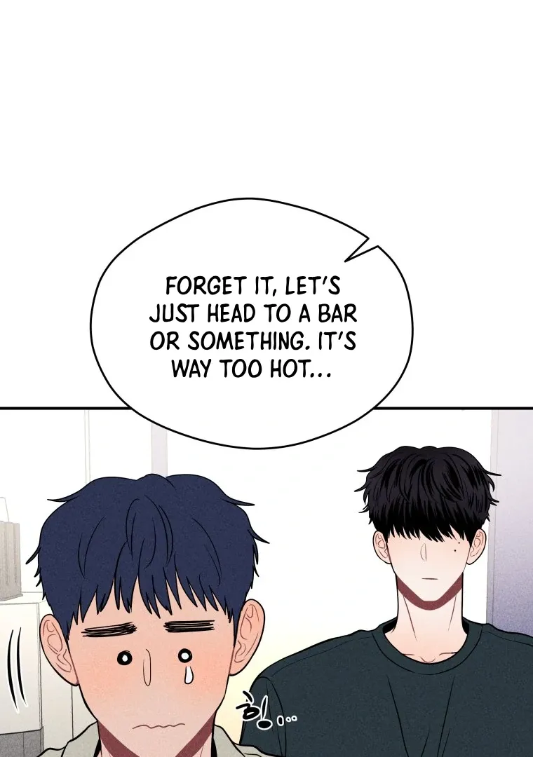 Read Ghost Romance chapter 42 image 109 on Lezhin