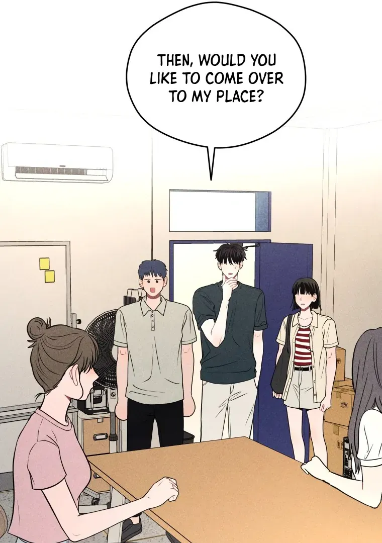Read Ghost Romance chapter 42 image 112 on Lezhin