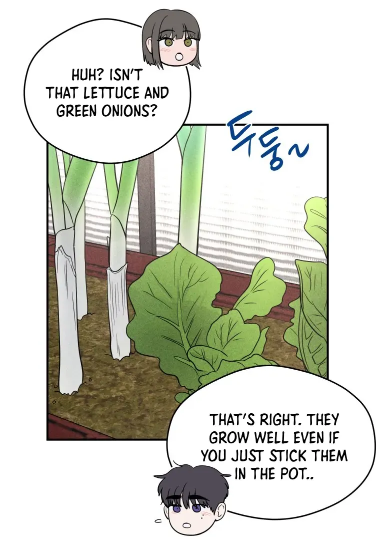 Read Ghost Romance chapter 42 image 13 on Lezhin