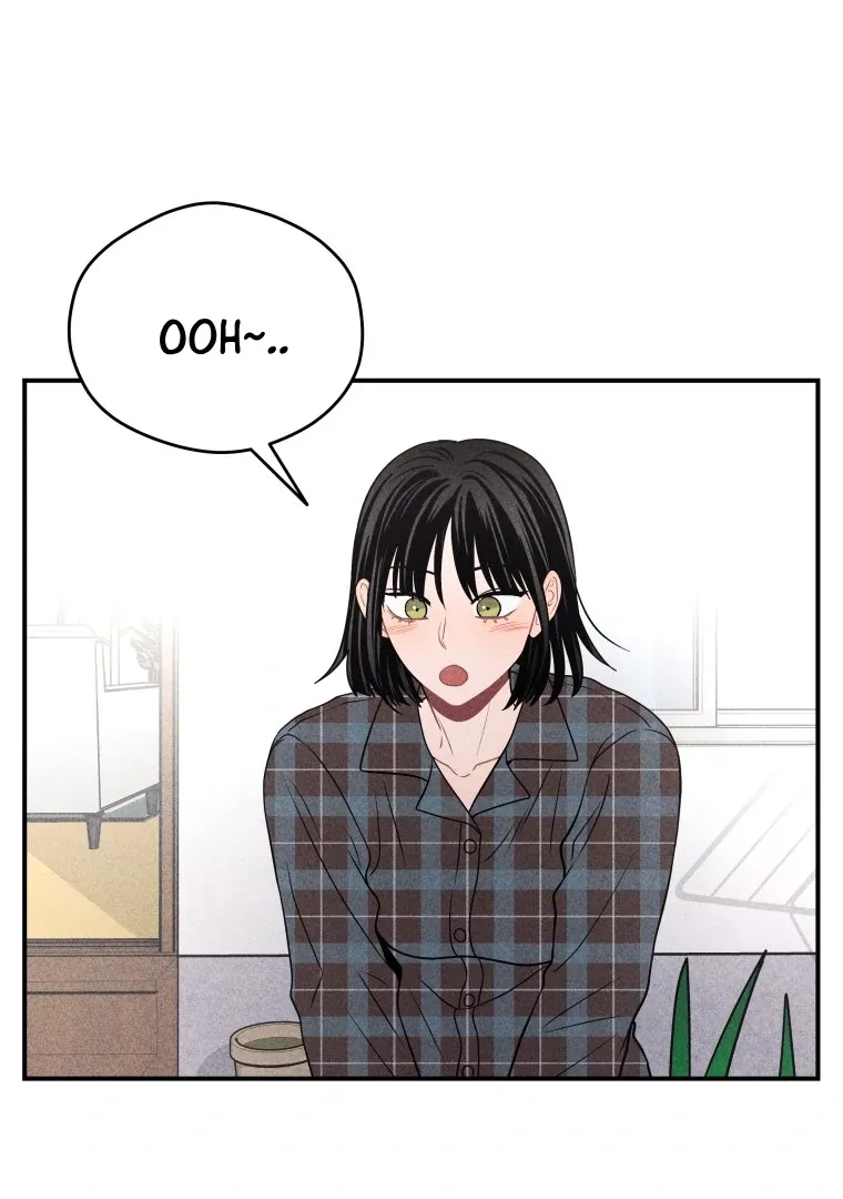 Read Ghost Romance chapter 42 image 14 on Lezhin