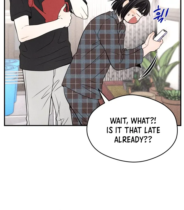 Read Ghost Romance chapter 42 image 18 on Lezhin