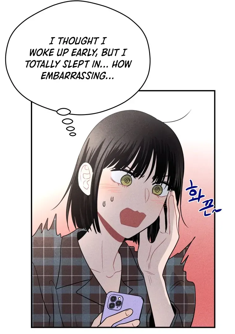 Read Ghost Romance chapter 42 image 19 on Lezhin