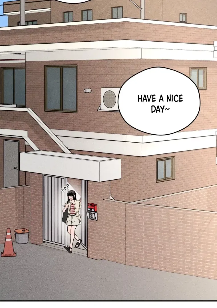 Read Ghost Romance chapter 42 image 21 on Lezhin