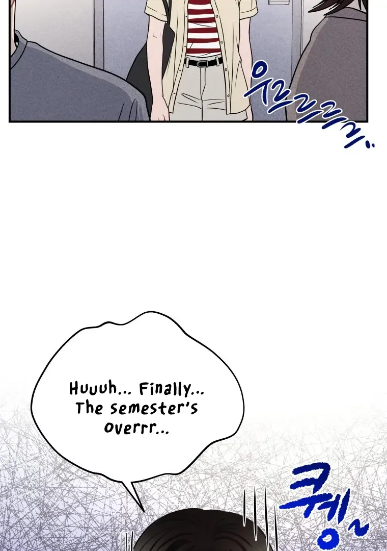 Read Ghost Romance chapter 42 image 25 on Lezhin
