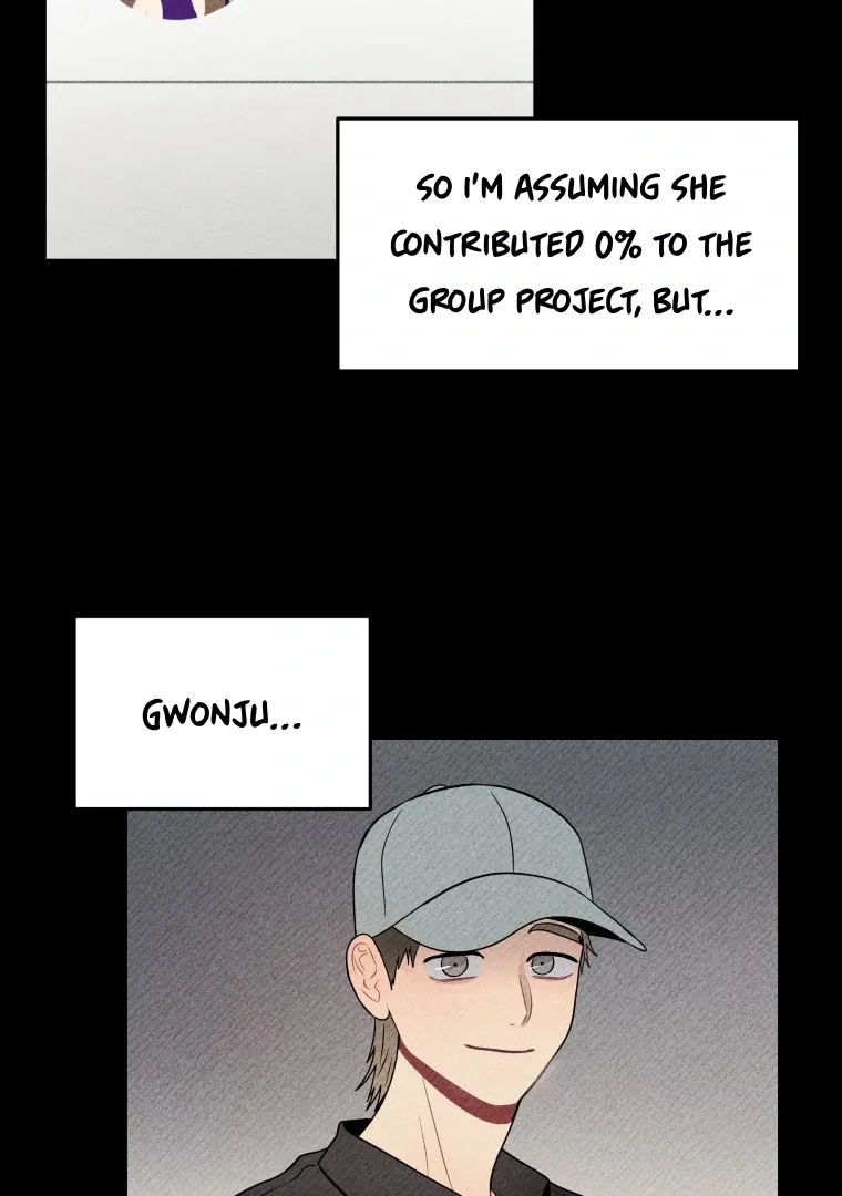 Read Ghost Romance chapter 42 image 34 on Lezhin