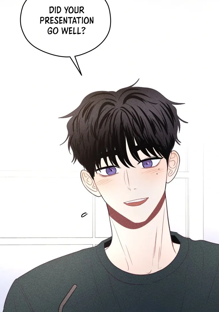 Read Ghost Romance chapter 42 image 39 on Lezhin